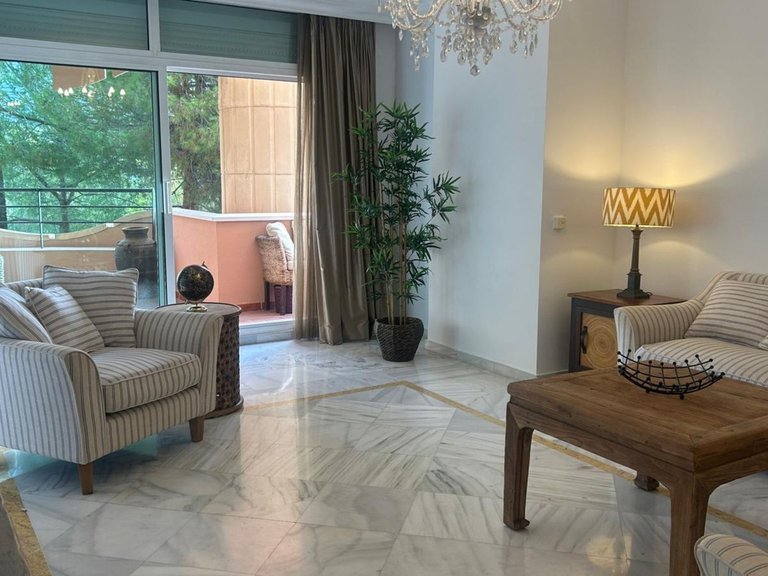 Apartment for Sale in Marbella, Malaga 4