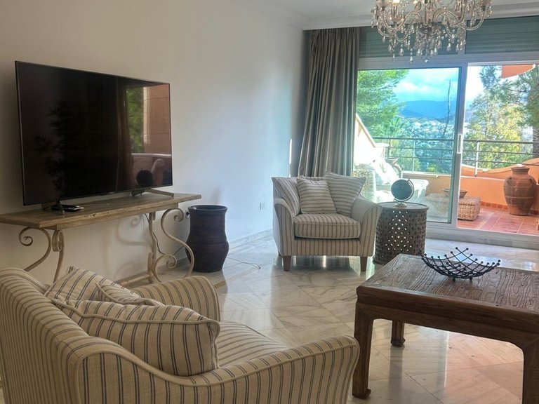 Apartment for Sale in Marbella, Malaga 5