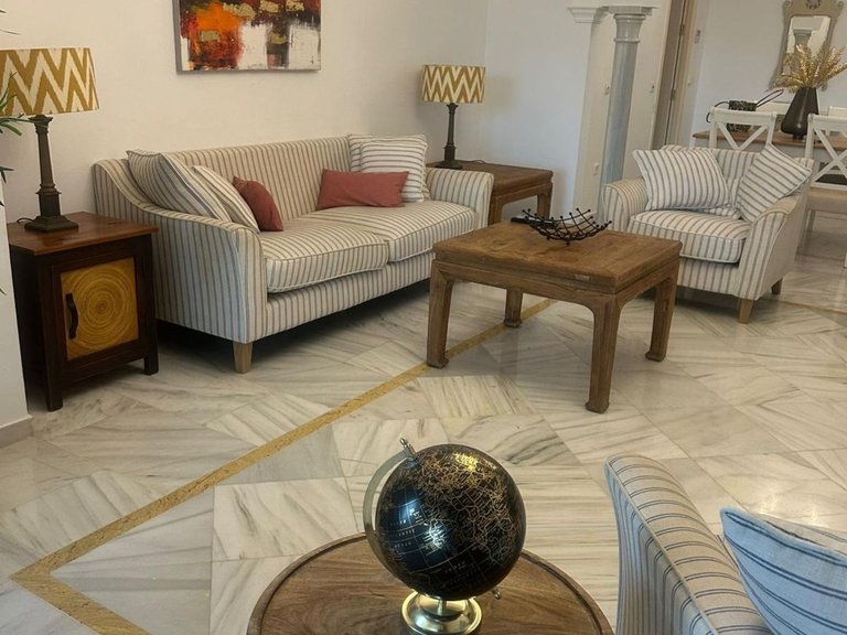 Apartment for Sale in Marbella, Malaga 6