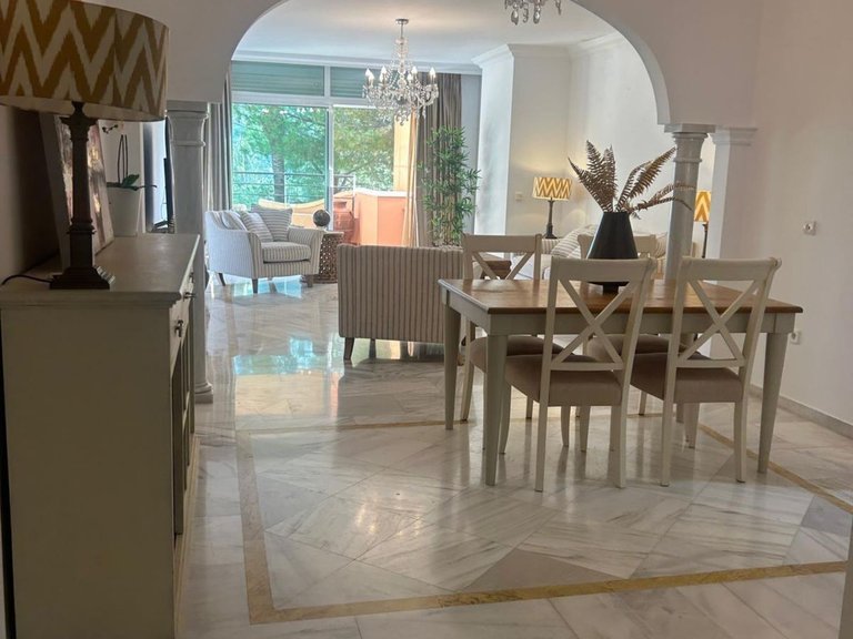 Apartment for Sale in Marbella, Malaga 7