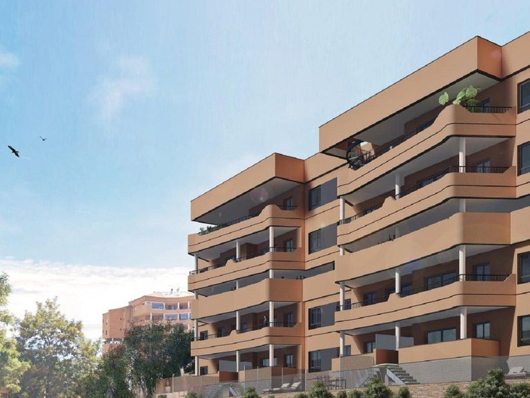 Penthouse for Sale in Fuengirola, Malaga 6