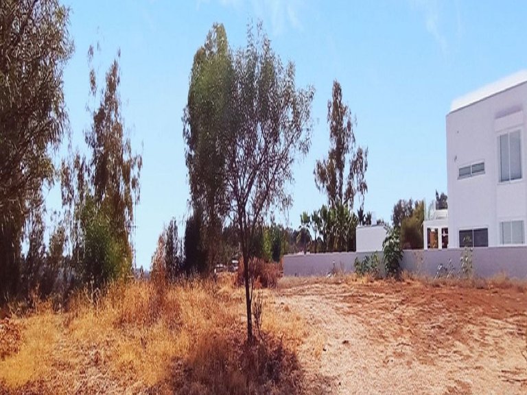 Plot for Sale in La Quinta, Malaga 4