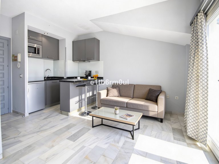 Apartment for Sale in The Golden Mile, Malaga 4