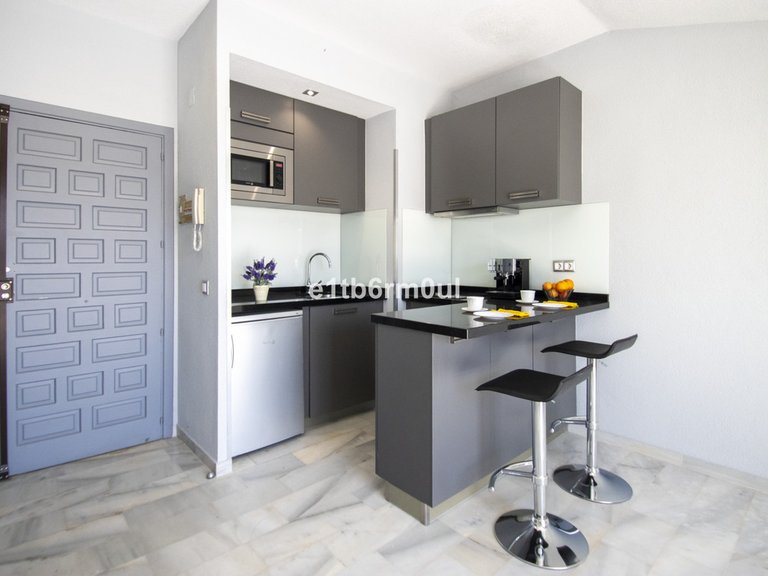 Apartment for Sale in The Golden Mile, Malaga 6