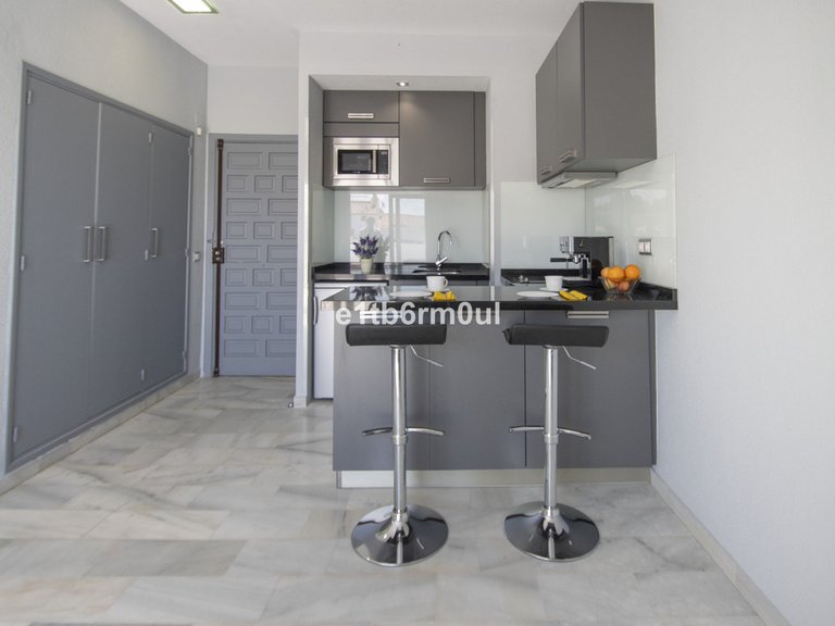 Apartment for Sale in The Golden Mile, Malaga 7