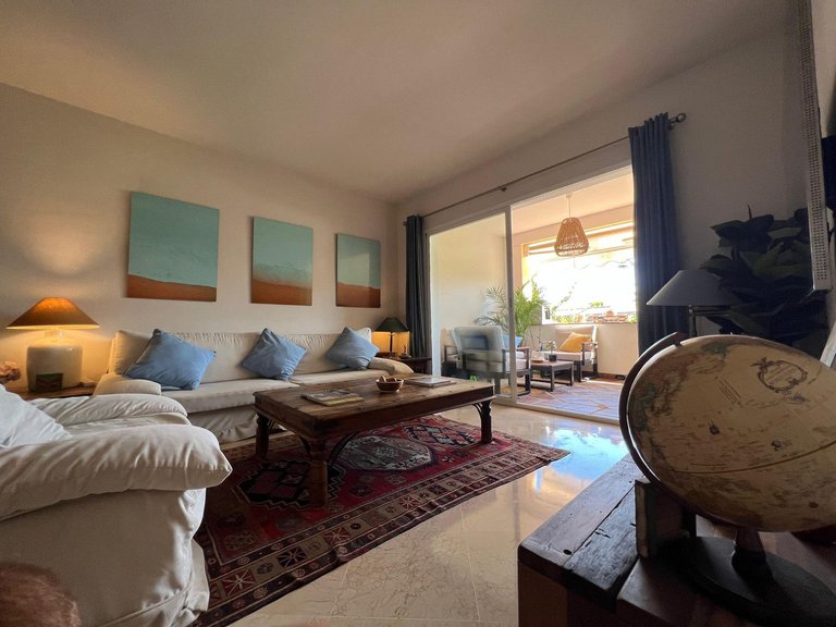 Villa for Sale in Guadalmina Alta, Malaga 10