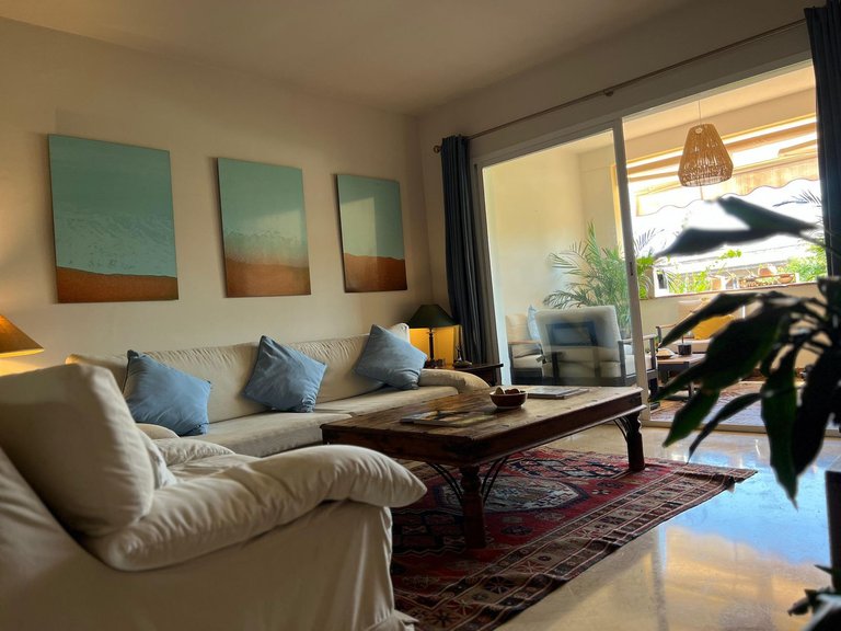 Villa for Sale in Guadalmina Alta, Malaga 11