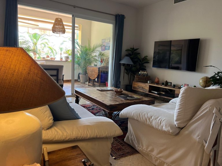 Villa for Sale in Guadalmina Alta, Malaga 12