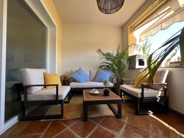 Villa for Sale in Guadalmina Alta, Malaga 15