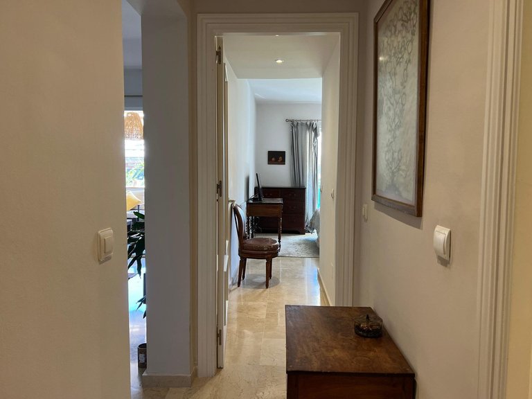 Villa for Sale in Guadalmina Alta, Malaga 18