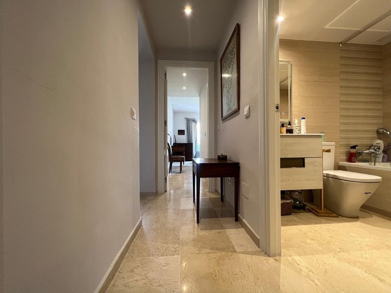 Villa for Sale in Guadalmina Alta, Malaga 19