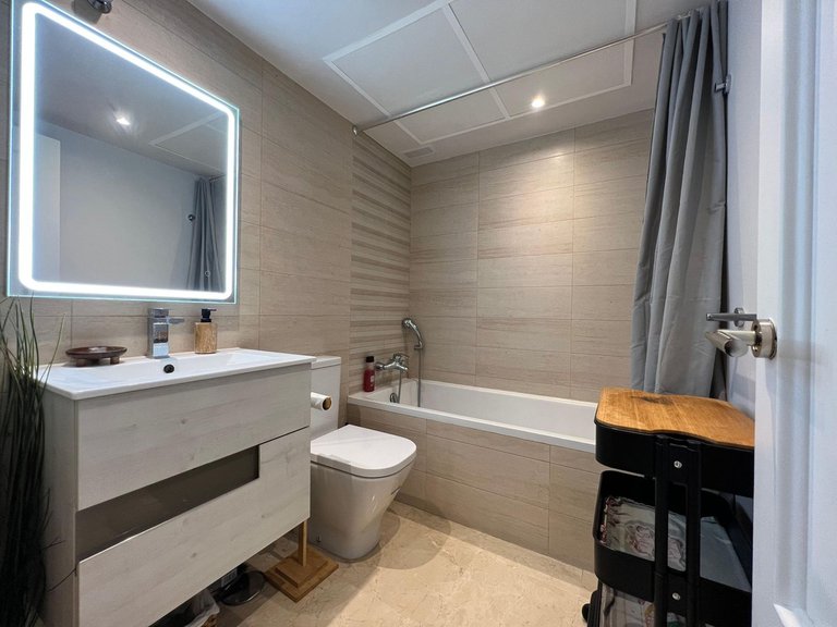 Villa for Sale in Guadalmina Alta, Malaga 20