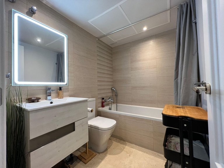 Villa for Sale in Guadalmina Alta, Malaga 21