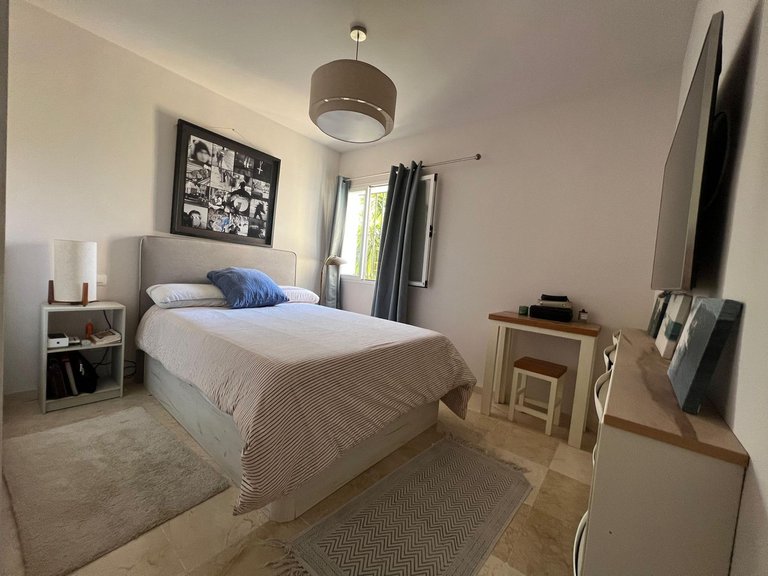 Villa for Sale in Guadalmina Alta, Malaga 22