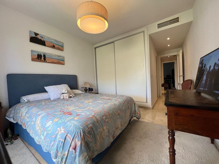 Villa for Sale in Guadalmina Alta, Malaga 25