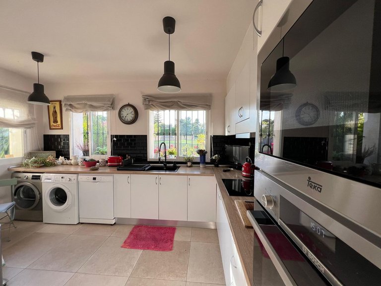 Villa for Sale in Guadalmina Alta, Malaga 4