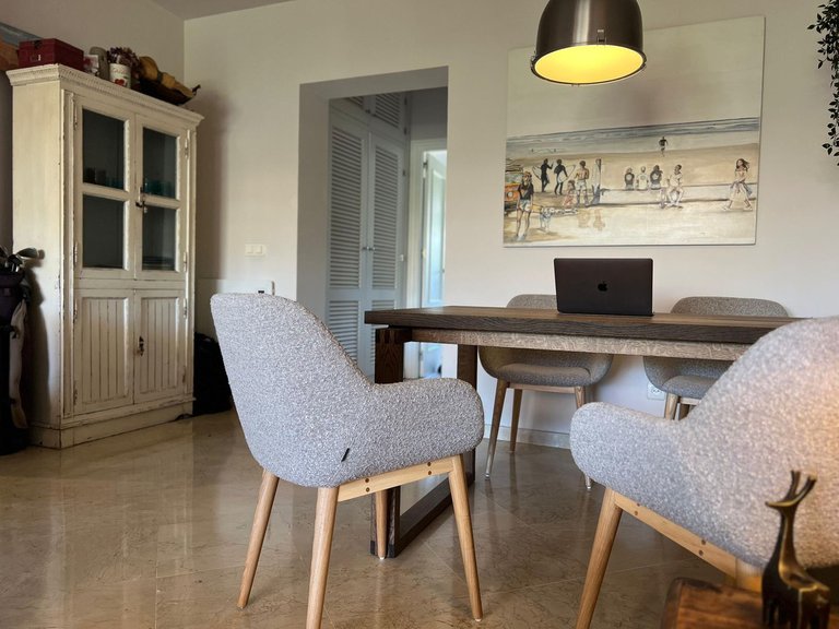 Villa for Sale in Guadalmina Alta, Malaga 5
