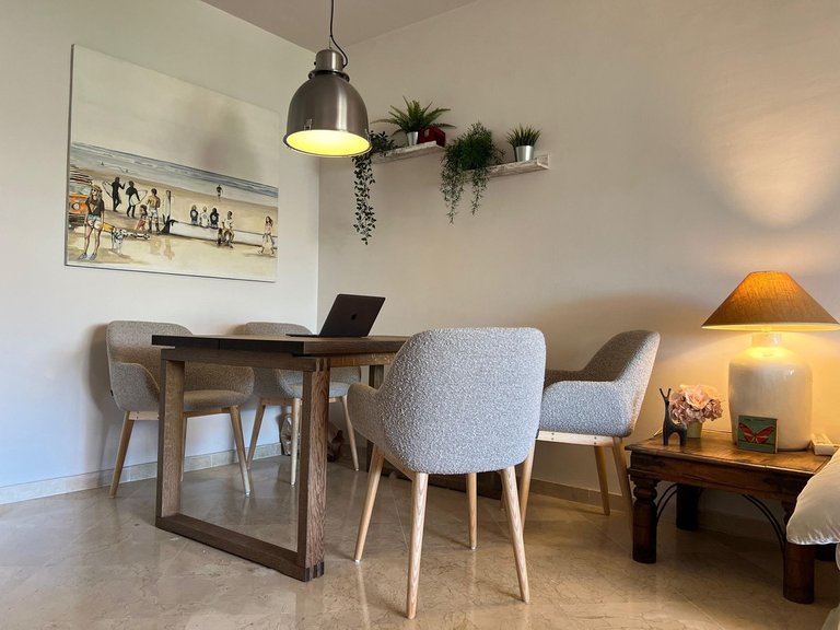 Villa for Sale in Guadalmina Alta, Malaga 6