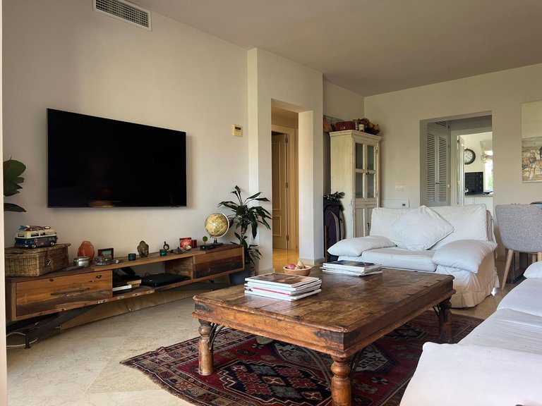Villa for Sale in Guadalmina Alta, Malaga 8