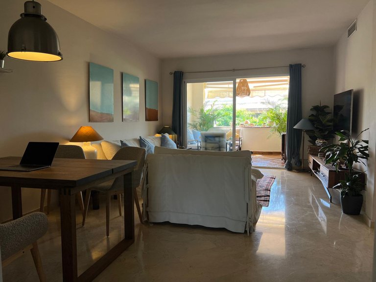 Villa for Sale in Guadalmina Alta, Malaga 9