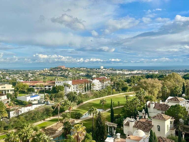 Villa for Sale in Benahavís, Malaga 29