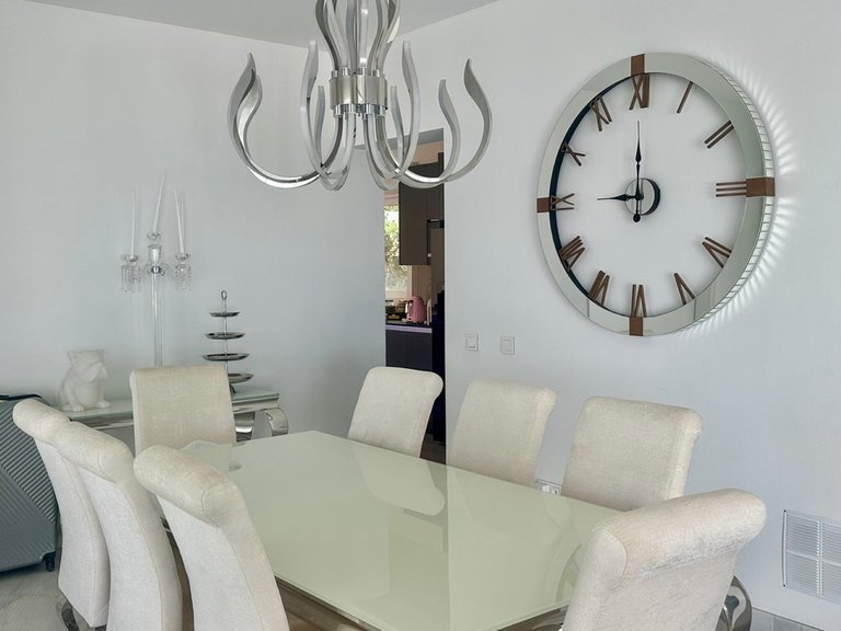 Villa for Sale in Benahavís, Malaga 9