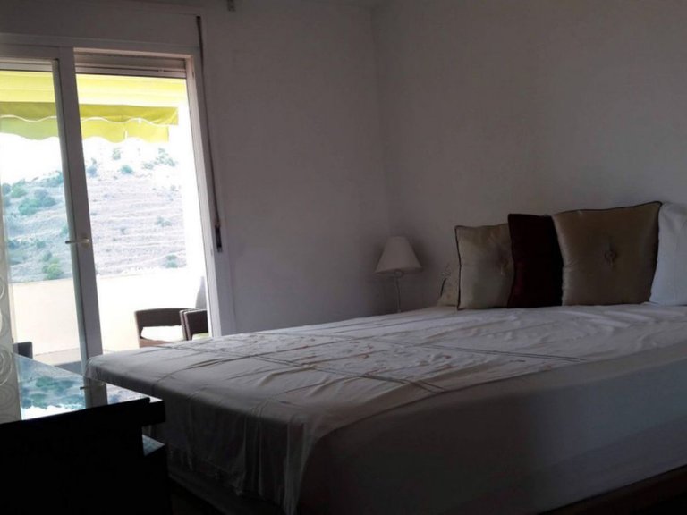 Apartment for Sale in Benalmadena, Malaga 14