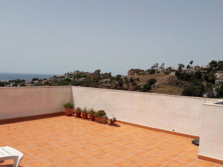 Apartment for Sale in Benalmadena, Malaga 16