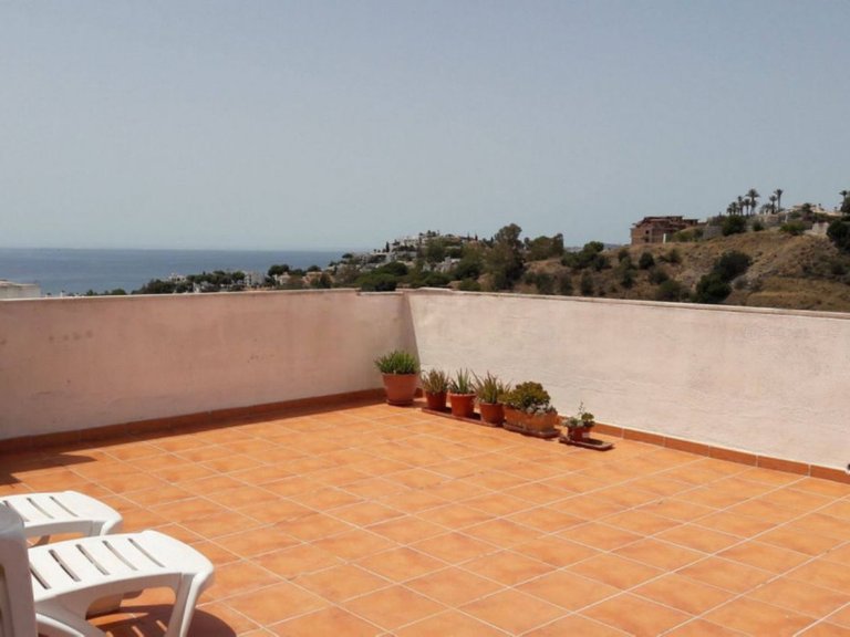 Apartment for Sale in Benalmadena, Malaga 18