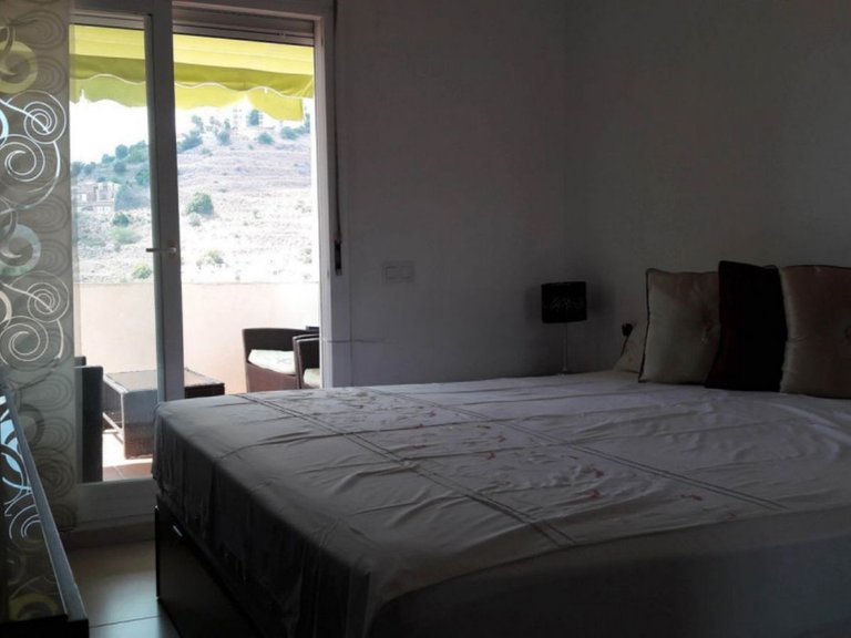 Apartment for Sale in Benalmadena, Malaga 19