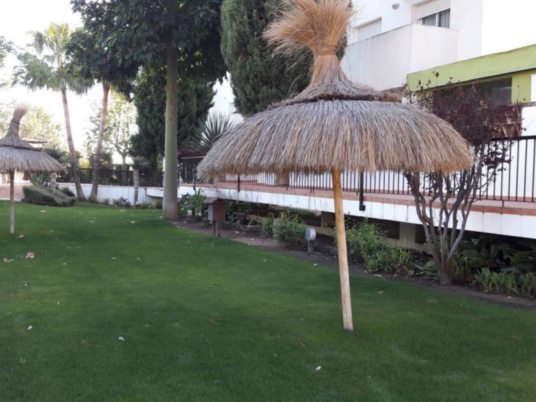 Apartment for Sale in Benalmadena, Malaga 2