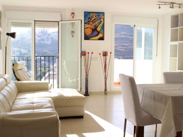 Apartment for Sale in Benalmadena, Malaga 21