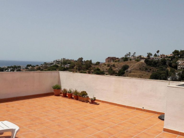 Apartment for Sale in Benalmadena, Malaga 24