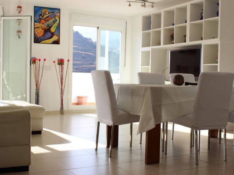 Apartment for Sale in Benalmadena, Malaga 25