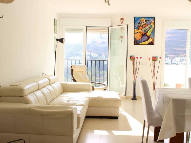 Apartment for Sale in Benalmadena, Malaga 28
