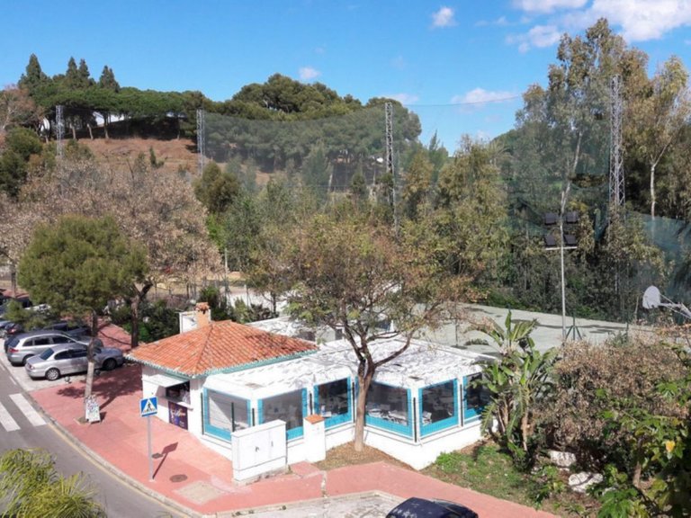 Apartment for Sale in Benalmadena, Malaga 37