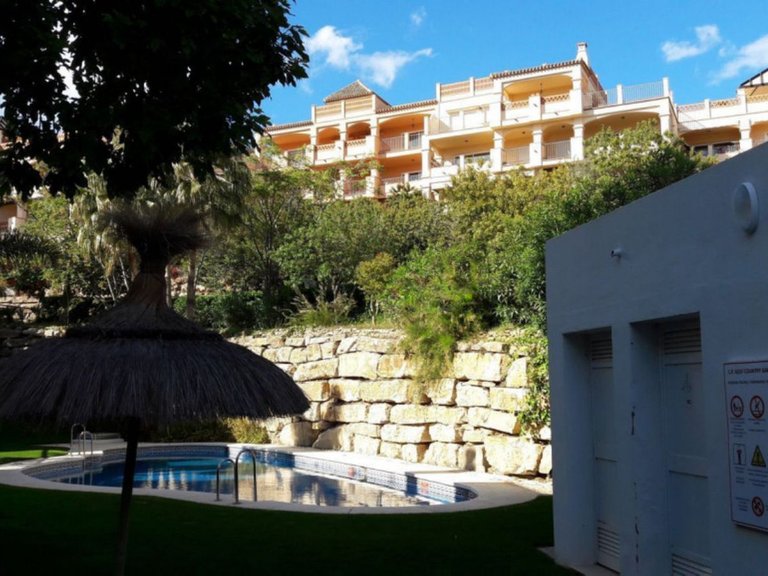 Apartment for Sale in Benalmadena, Malaga 38
