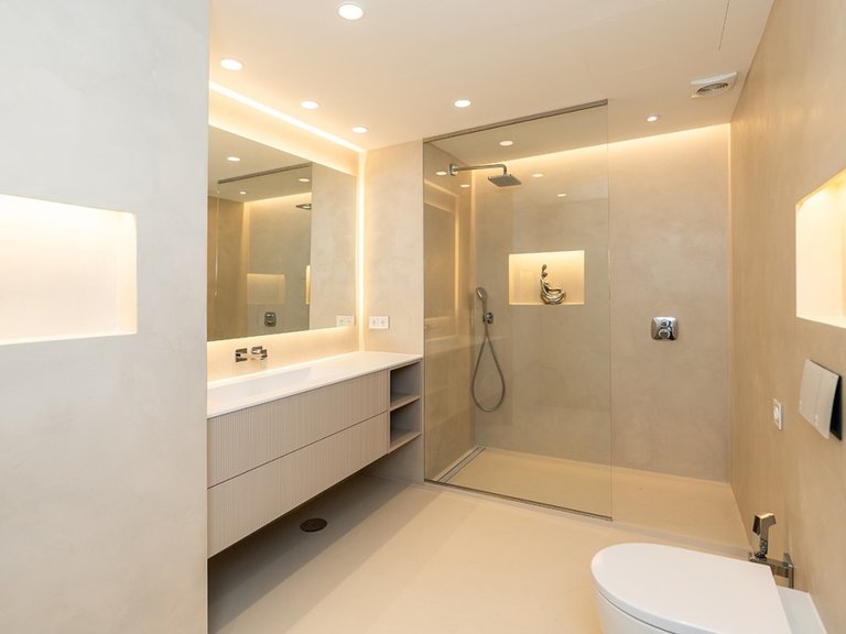 Apartment for Sale in La Mairena, Malaga 13