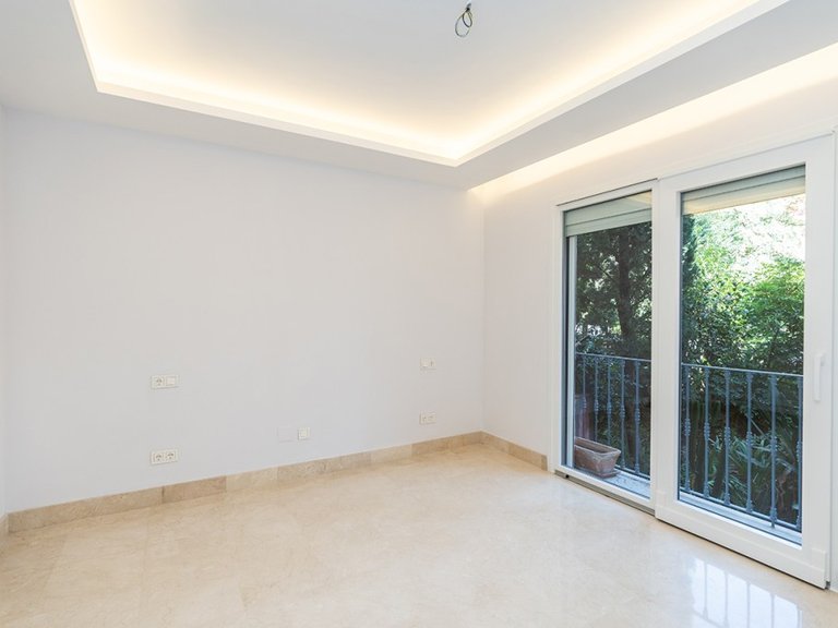 Apartment for Sale in La Mairena, Malaga 14