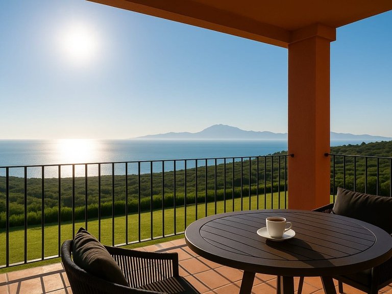 Apartment for Sale in La Mairena, Malaga 16