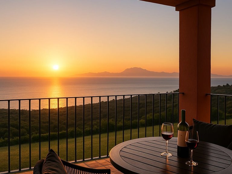 Apartment for Sale in La Mairena, Malaga 2