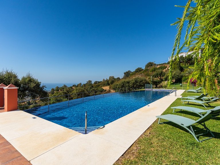 Apartment for Sale in La Mairena, Malaga 22