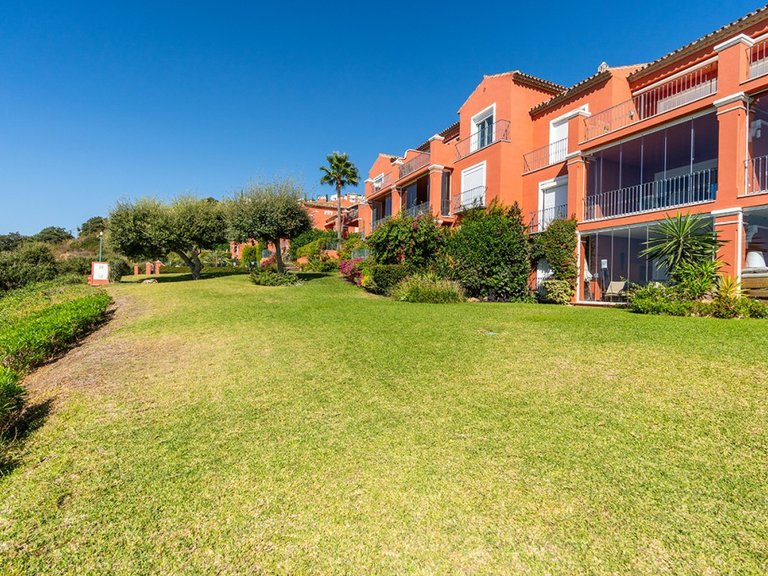 Apartment for Sale in La Mairena, Malaga 27