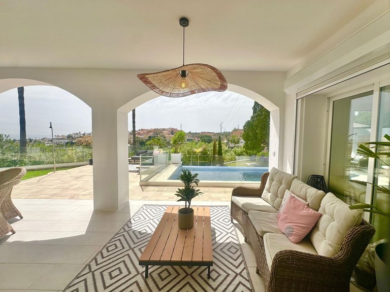 Villa for Sale in Riviera Del Sol, Malaga 19