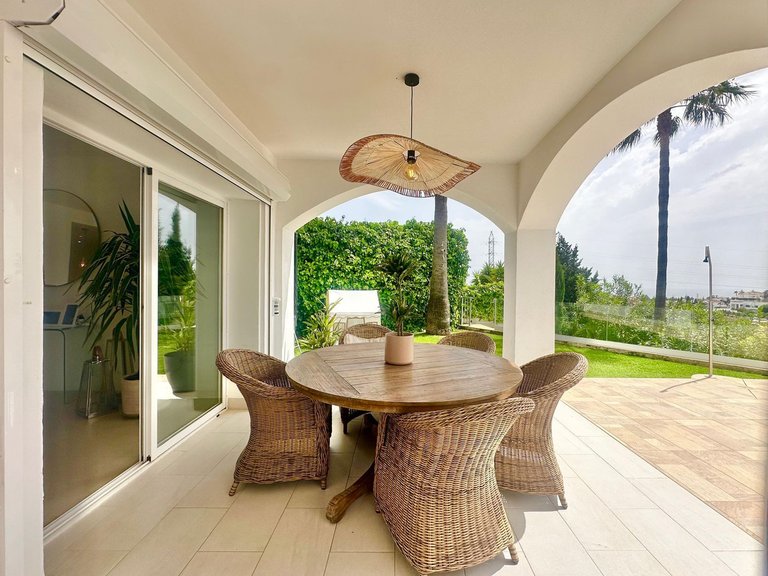 Villa for Sale in Riviera Del Sol, Malaga 20