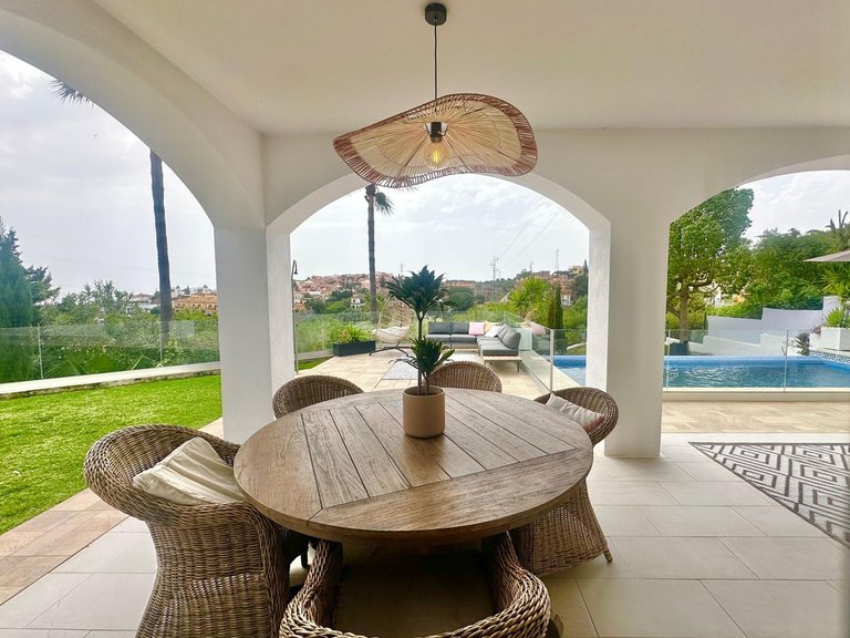 Villa for Sale in Riviera Del Sol, Malaga 22