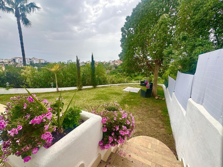 Villa for Sale in Riviera Del Sol, Malaga 36