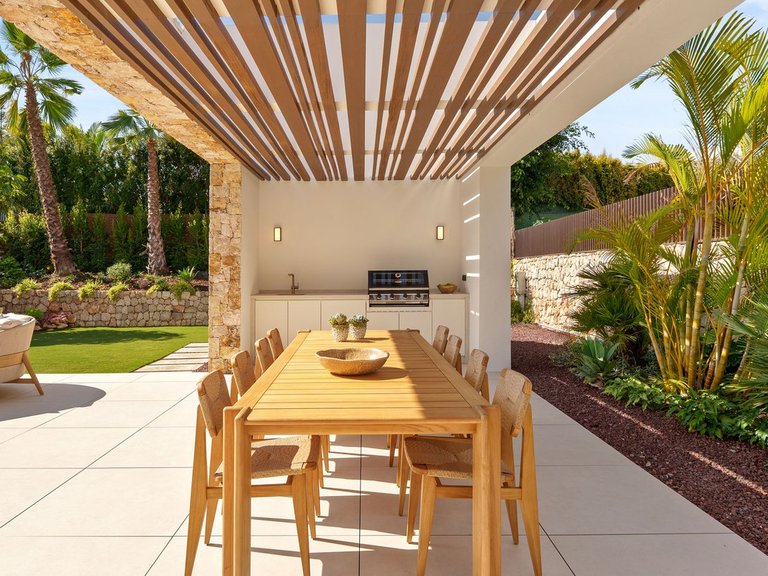 Villa for Sale in Marbella, Malaga 44