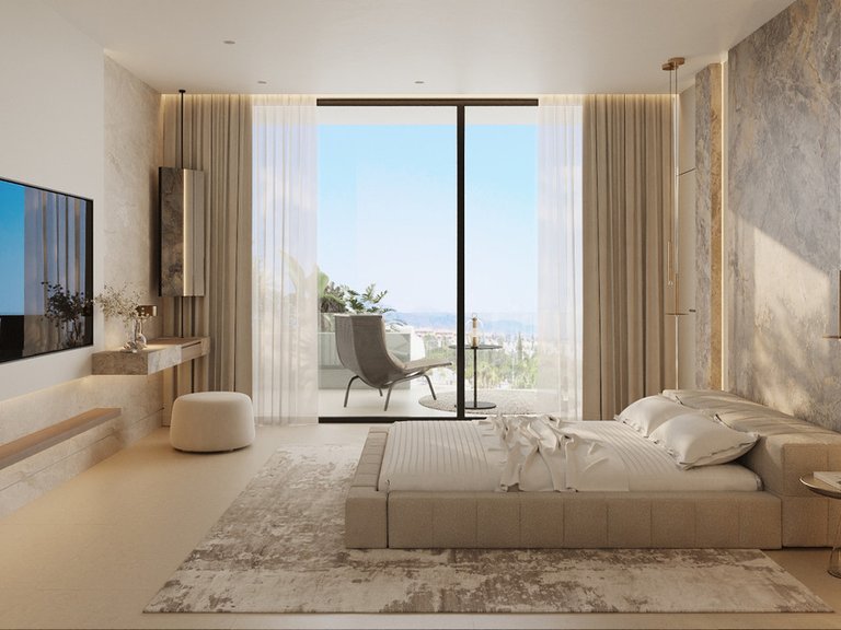 Villa for  in San Pedro De Alcántara, Malaga 13