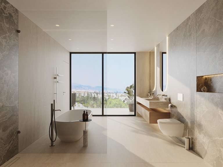 Villa for  in San Pedro De Alcántara, Malaga 17